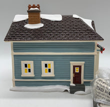 Load image into Gallery viewer, Department 56- Snow Village &quot;Home for the Holidays&quot;
