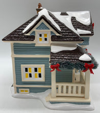 Load image into Gallery viewer, Department 56- Snow Village &quot;Home for the Holidays&quot;
