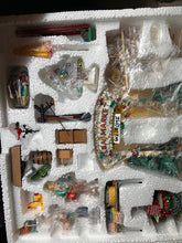 Load image into Gallery viewer, Department 56- Village Accessories &quot;Village Flea Market&quot;
