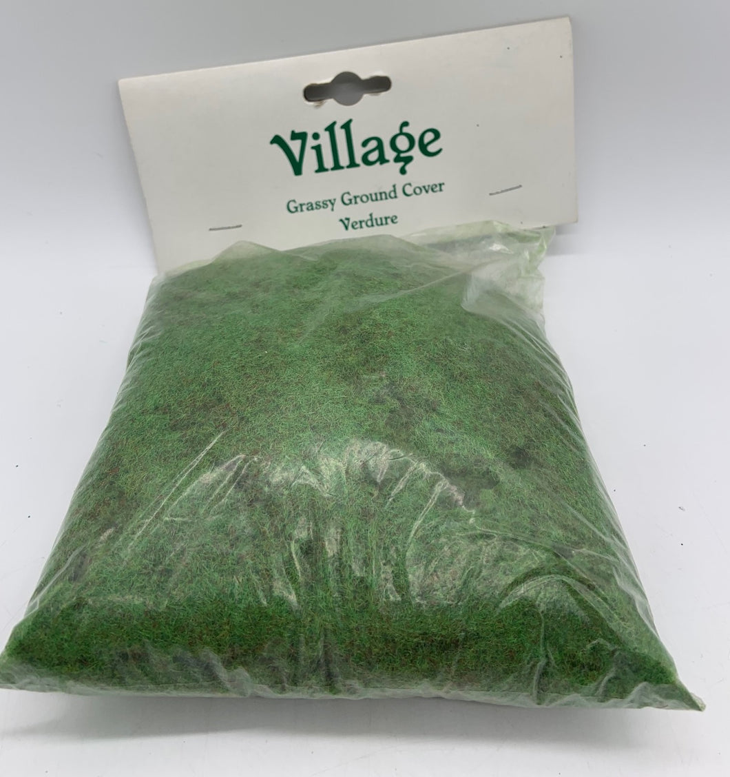 Dept 56- Village Accessories 