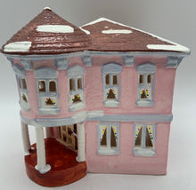 Load image into Gallery viewer, Dept 56- Snow Village &quot;Summit House&quot;
