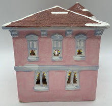 Load image into Gallery viewer, Dept 56- Snow Village &quot;Summit House&quot;
