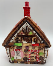 Load image into Gallery viewer, Dept 56- Snow Village &quot;Gingerbread House&quot;

