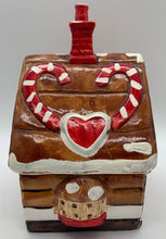 Load image into Gallery viewer, Dept 56- Snow Village &quot;Gingerbread House&quot;
