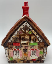 Load image into Gallery viewer, Retired Dept 56- Snow Village &quot;Gingerbread House&quot;
