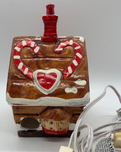 Load image into Gallery viewer, Department 56- Snow Village &quot;Gingerbread House&quot;
