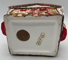 Load image into Gallery viewer, Department 56- Snow Village &quot;Gingerbread House&quot;
