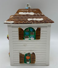 Load image into Gallery viewer, Dept 56- Snow Village &quot;Flower Shop&quot;
