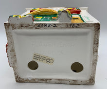 Load image into Gallery viewer, Department 56- Snow Village &quot;Flower Shop&quot;
