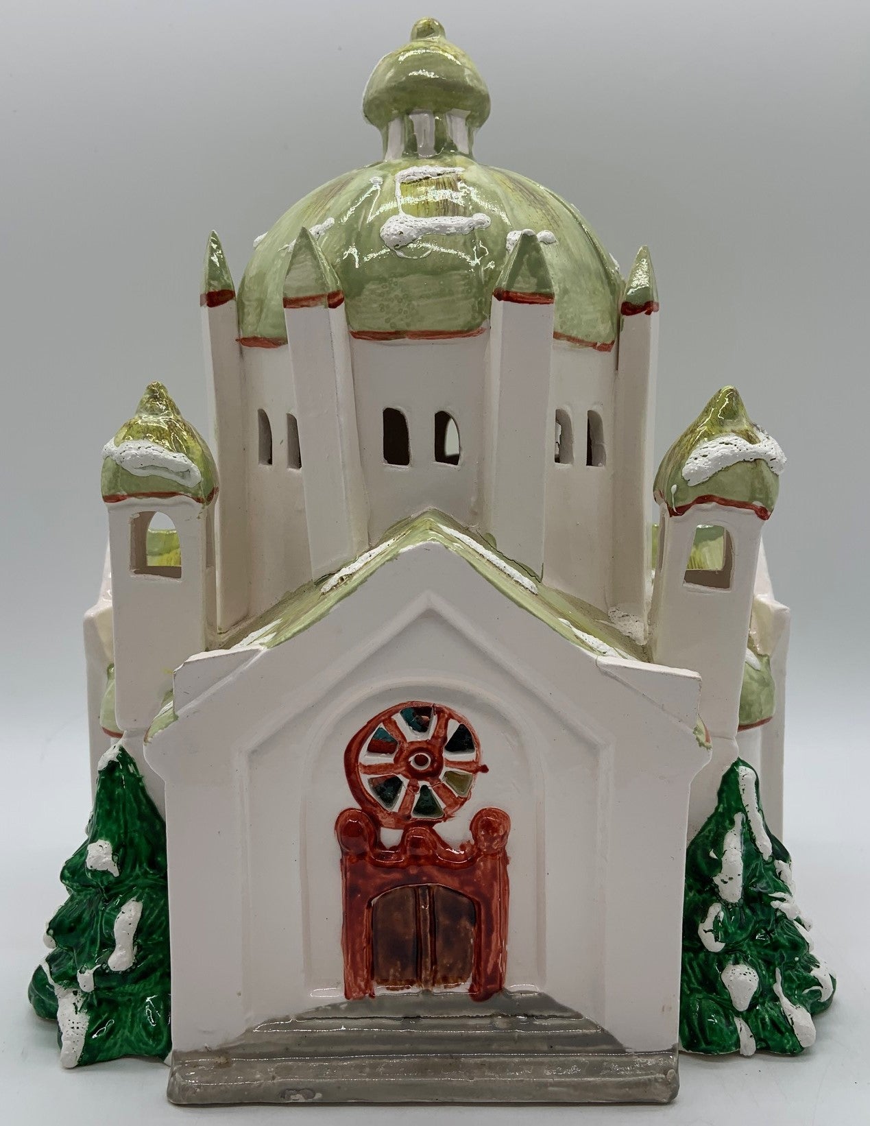 Dept 56- Snow Village 