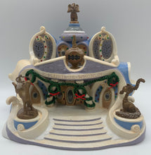 Load image into Gallery viewer, Dept 56- How the Grinch Stole Christmas! &quot;Town Hall&quot;
