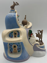 Load image into Gallery viewer, Department 56- How the Grinch Stole Christmas! &quot;Town Hall&quot;
