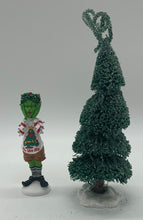 Load image into Gallery viewer, Department 56- How the Grinch Stole Christmas! &quot;Town Hall&quot;
