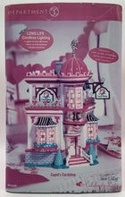 Load image into Gallery viewer, Dept 56- Snow Village &quot;Cupid&#39;s Card Shop&quot; 
