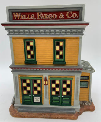 Dept 56- Profiles 