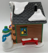 Load image into Gallery viewer, Department 56- Snow Village &quot;Kitty&#39;s Knittens&quot;
