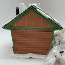 Load image into Gallery viewer, Dept 56- Snow Village &quot;Kitty&#39;s Knittens&quot;
