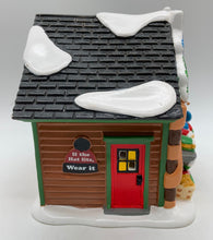 Load image into Gallery viewer, Department 56- Snow Village &quot;Kitty&#39;s Knittens&quot;
