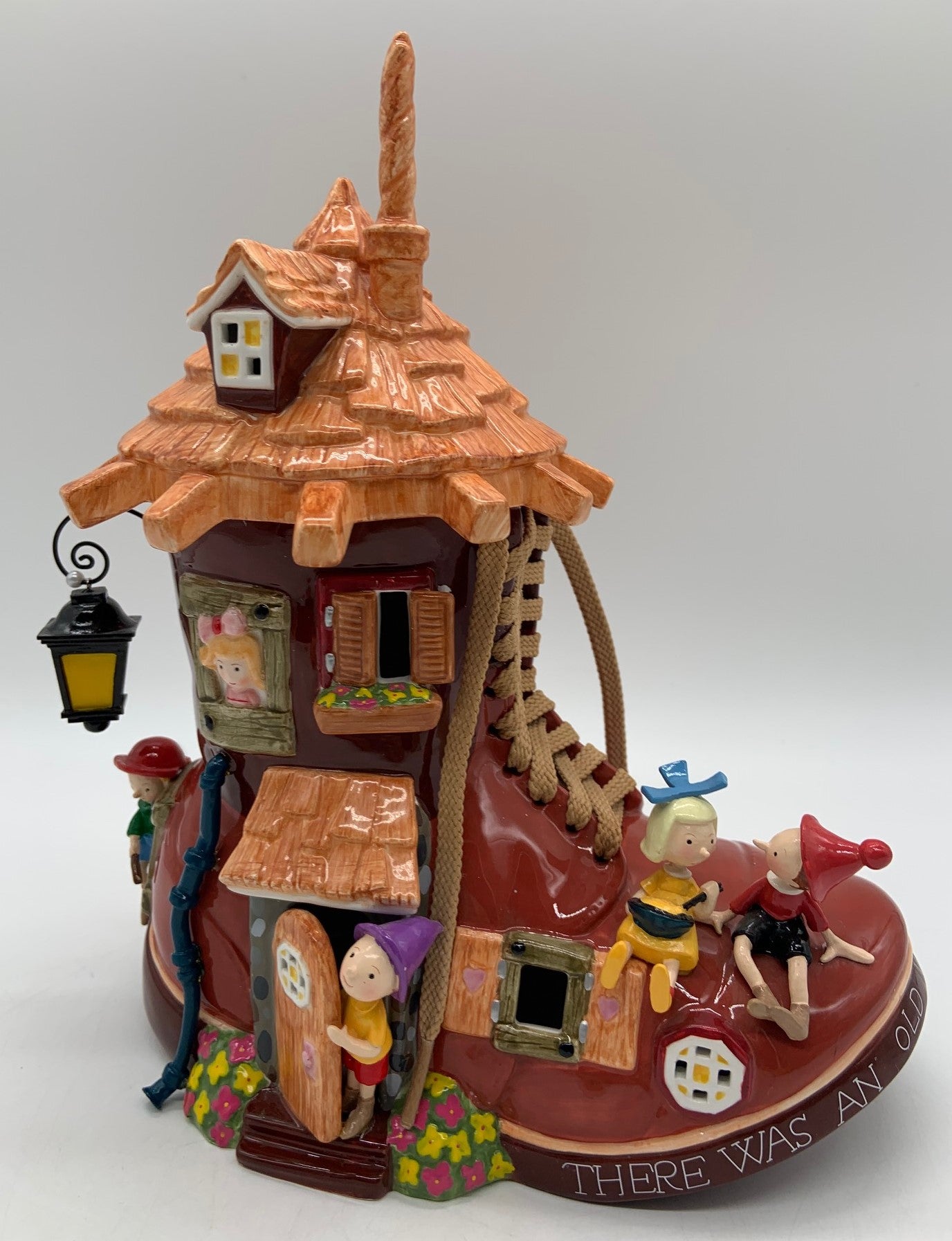 Dept 56- Storybook Village 