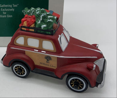 Dept 56- Exclusive Designs 