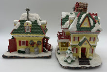 Load image into Gallery viewer, Dept 56- Twas the Night Before Christmas Gift Set
