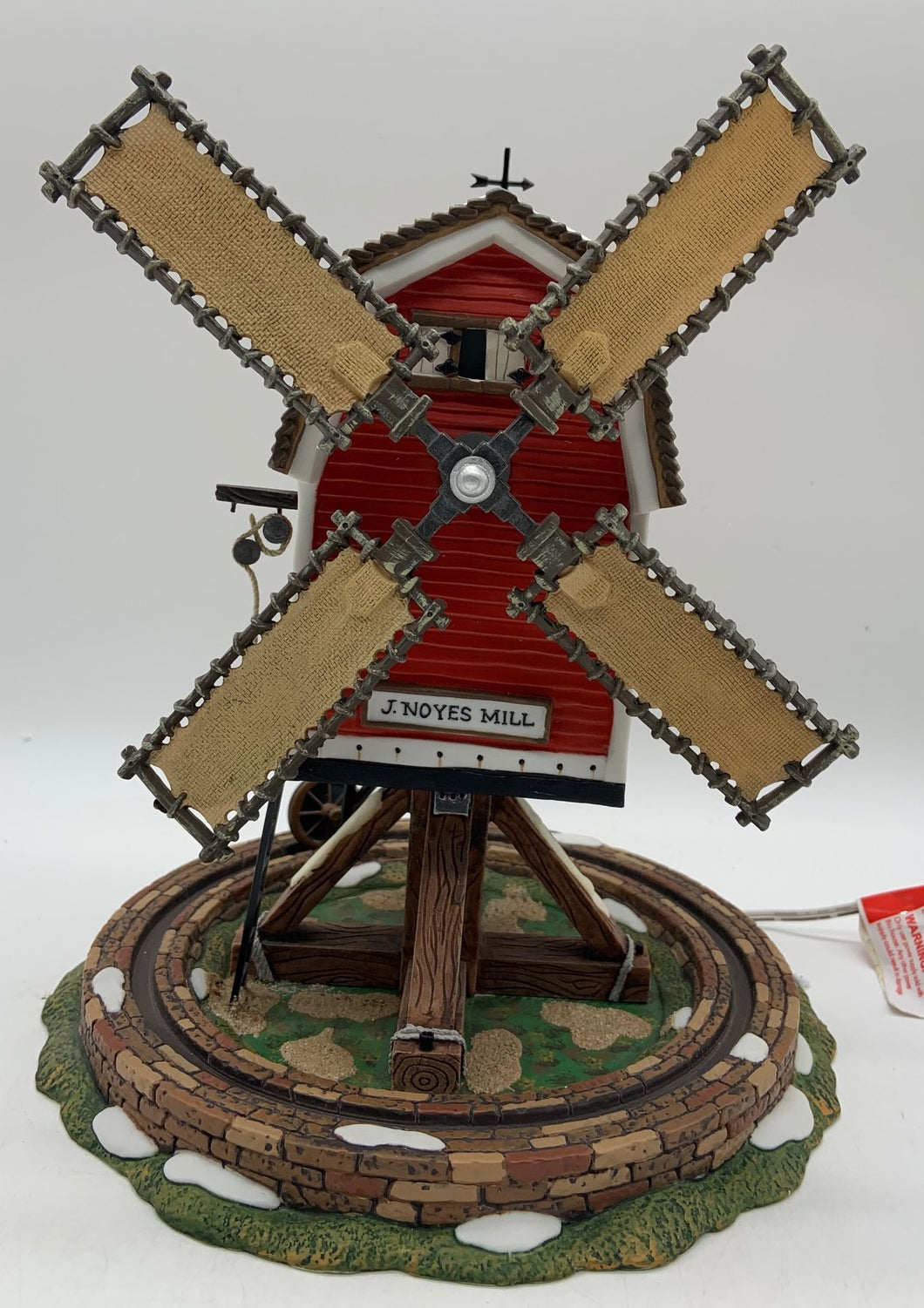 Dept 56- New England Village 