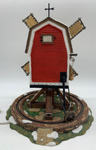Load image into Gallery viewer, Retired Dept 56- New England Village &quot;J. Noyes Mill&quot;
