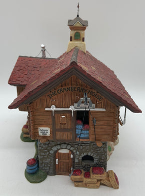 Dept 56- New England Village 