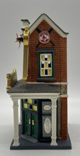 Load image into Gallery viewer, Dept 56- Christmas in the City &quot;Boston Red Sox Tavern&quot;
