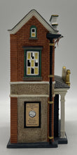 Load image into Gallery viewer, Department 56- Christmas in the City &quot;Boston Red Sox Tavern&quot;
