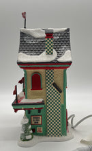 Load image into Gallery viewer, Dept 56- North Pole &quot;Welcoming Christmas&quot;
