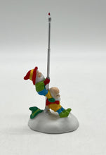 Load image into Gallery viewer, Retired Department 56- North Pole &quot;Welcoming Christmas&quot;
