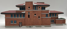 Load image into Gallery viewer, Retired Dept 56- Christmas in the City &quot;Frank Lloyd Wright&#39; Robie House&quot;
