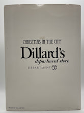 Load image into Gallery viewer, Department 56- Christmas in the City &quot;Dillard&#39;s Department Store&quot;
