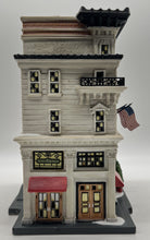 Load image into Gallery viewer, Dept 56- Christmas in the City &quot;Dillard&#39;s Department Store&quot;
