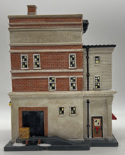 Load image into Gallery viewer, Retired Dept 56- Christmas in the City &quot;Dillard&#39;s Department Store&quot;
