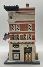 Load image into Gallery viewer, Department 56- Christmas in the City &quot;Dillard&#39;s Department Store&quot;
