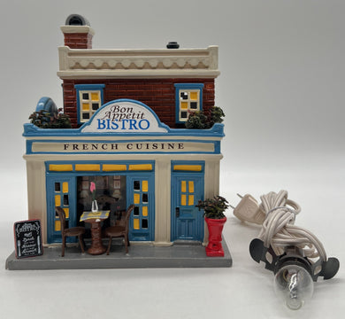 Dept 56- Snow Village 