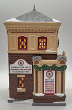Load image into Gallery viewer, Dept 56- Snow Village &quot;Honey Baked Ham Co.&quot;
