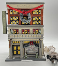 Load image into Gallery viewer, Dept 56- Snow Village National Lampoons Christmas Vacation &quot;The Department Store&quot;
