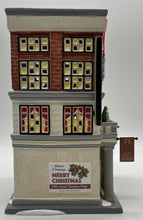 Load image into Gallery viewer, Dept 56- Snow Village National Lampoons Christmas Vacation &quot;The Department Store&quot;
