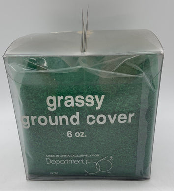 Dept 56- Village Accessories 