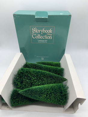 Dept 56- Storybook Collection 