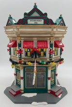 Load image into Gallery viewer, Dept 56- Snow Village &quot;The Sweet Shop Gift Set&quot;
