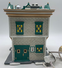 Load image into Gallery viewer, Department 56- Snow Village &quot;The Sweet Shop Gift Set&quot;
