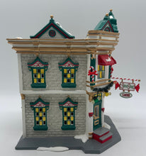 Load image into Gallery viewer, Department 56- Snow Village &quot;The Sweet Shop Gift Set&quot;
