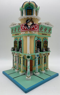 Dept 56- Licensed 