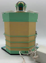 Load image into Gallery viewer, Retired Dept 56- Licensed &quot;Monopoly Bank and Trust&quot; 
