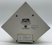Load image into Gallery viewer, Department 56- Licensed &quot;Monopoly Bank and Trust&quot; 
