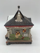 Load image into Gallery viewer, Department 56- New England Village &quot;Peekytoe Crab Shack&quot;
